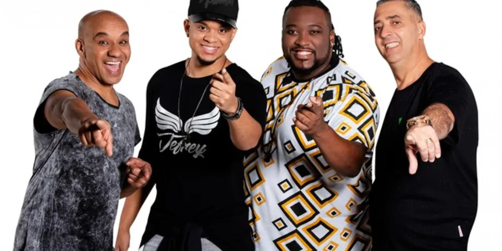 Neste ano o grande destaque é o show nacional com o grupo Exalta, no sábado, 22 de fevereiro