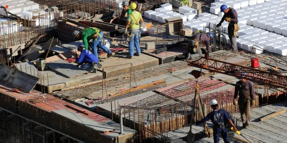 Paraná também fechou o ano com o quarto maior estoque de carteiras assinadas do País