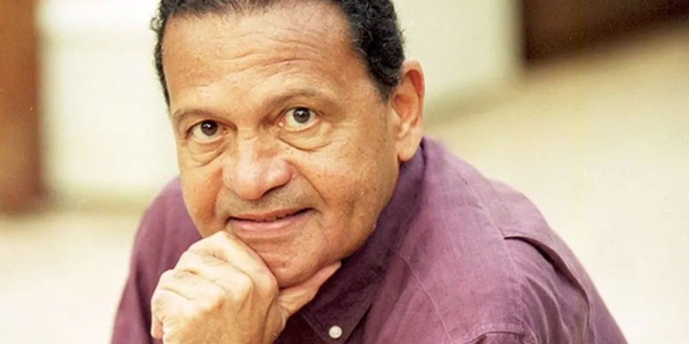 Ex-comentarista da Globo sofria do Mal de Alzheimer e teve uma parada cardíaca nesta sexta-feira. 