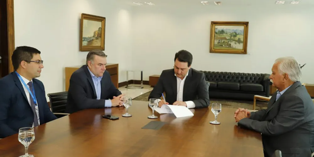 Imagem ilustrativa da imagem Maior do país, novo salário mínimo estadual entra em vigor