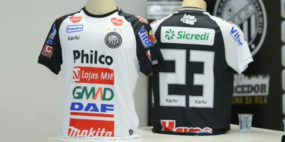 Patrocinadores foram apresentados à imprensa em coletiva nesta sexta