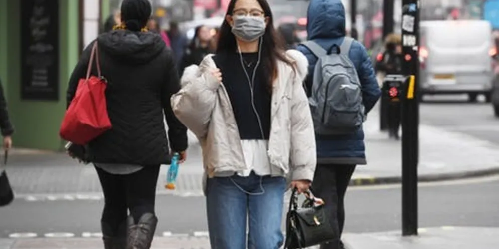 Novos casos de infecção estão sendo confirmados em todo o mundo.