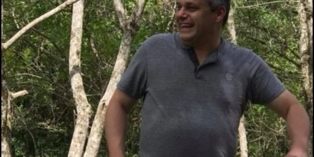 Morte do empresário Everaldo Manfron foi confirmada na noite deste sábado