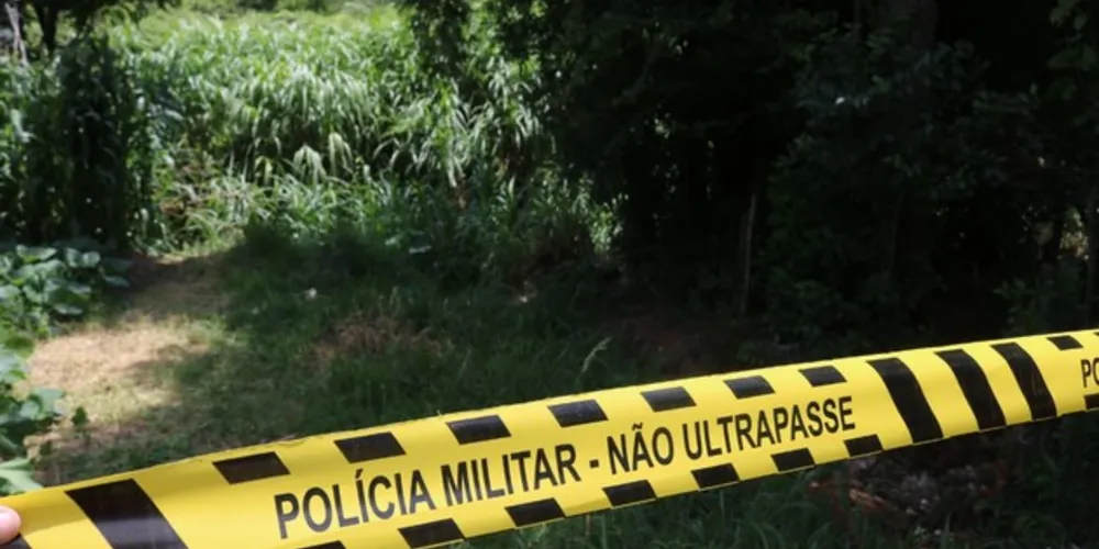 Identidade da vítima será revelada após exames no IML de Curitiba