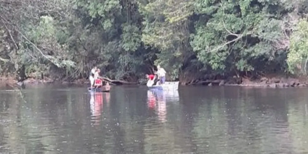 Morreram na tragédia duas crianças, dois adolescentes e um adulto, todos da mesma família