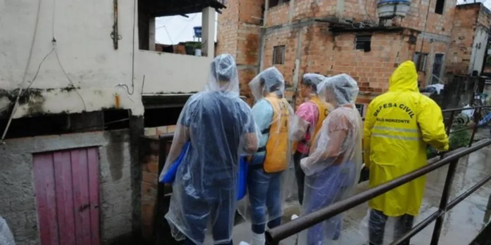 A maioria das mortes está concentrada em Belo Horizonte, capital do Estado; seis em Betim, cinco em Ibirité e duas em Contagem