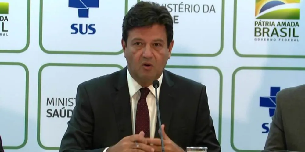 Mais de sete mil rumores de brasileiros infetados foram analisados. 