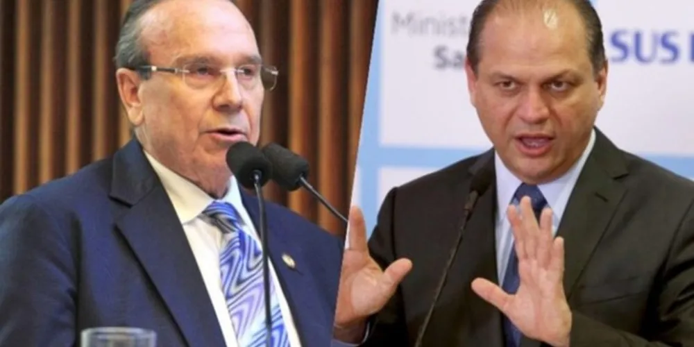 Para os deputados Jonas Guimarães e Ricardo Barros, a decisão do TRE/PR restabelece a verdade dos fatos