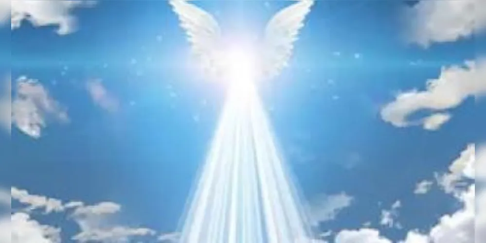 Imagem ilustrativa da imagem Anjos de janeiro: Anjo Ieiaiel