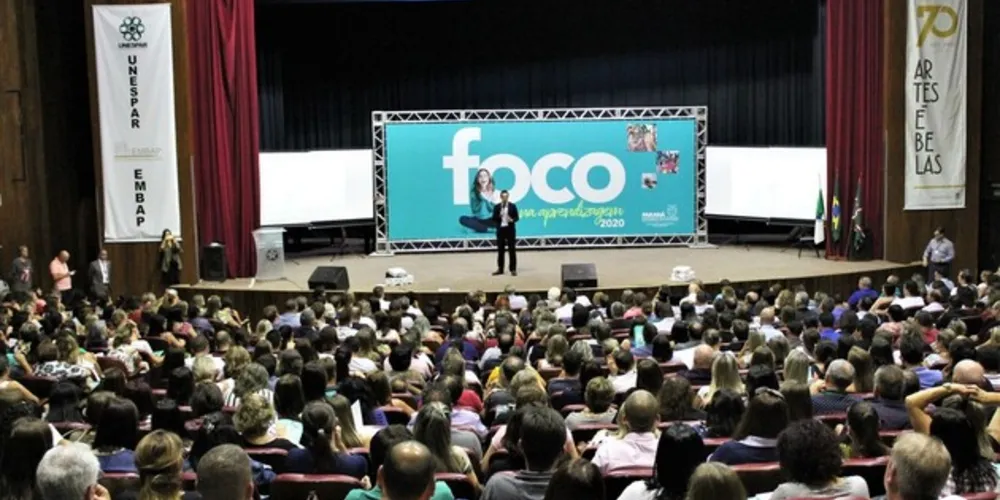 A partir desse diálogo, a secretaria estuda formas de aprimorar e inovar processos que impactam diretamente o cotidiano dos profissionais da educação.