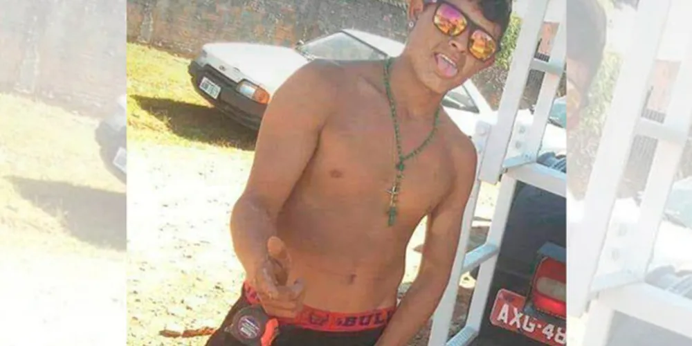 Imagem ilustrativa da imagem Morre jovem que tentou salvar mãe de agressão