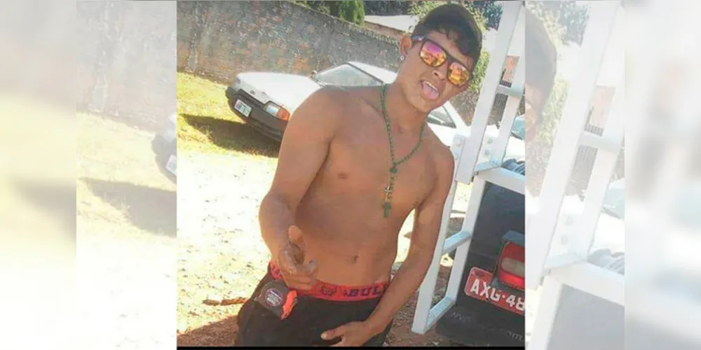 Imagem ilustrativa da imagem Morre jovem que tentou salvar mãe de agressão