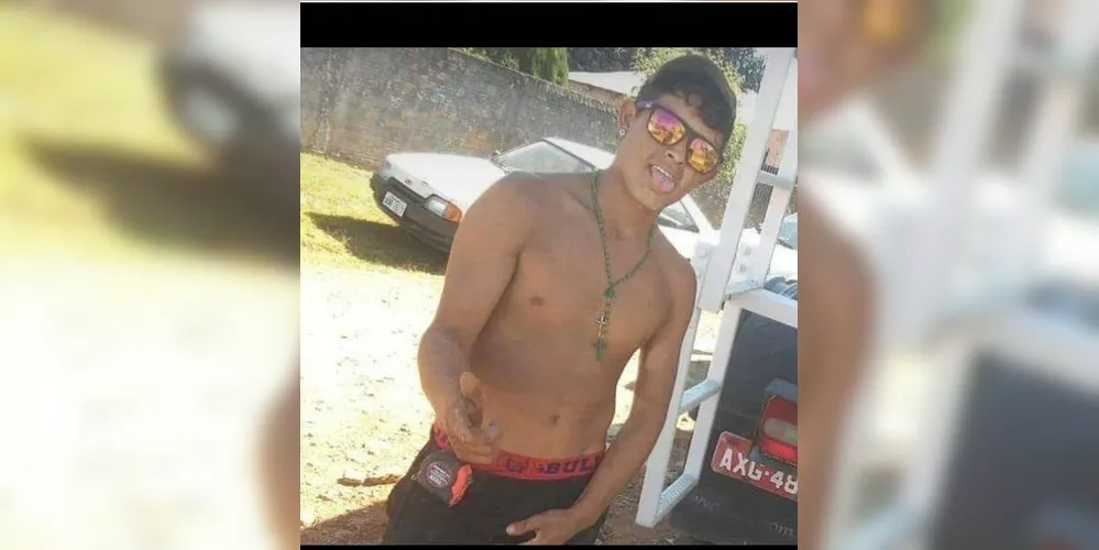Imagem ilustrativa da imagem Jovem que salvou a mãe de agressões morre em PG