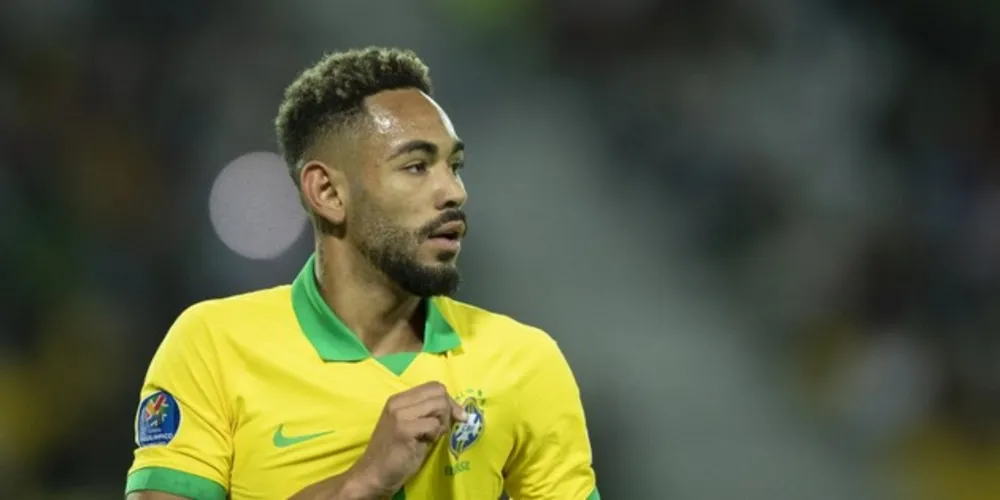 Com o resultado, a Canarinho segue na liderança do Grupo B, com nove pontos conquistados em três jogos