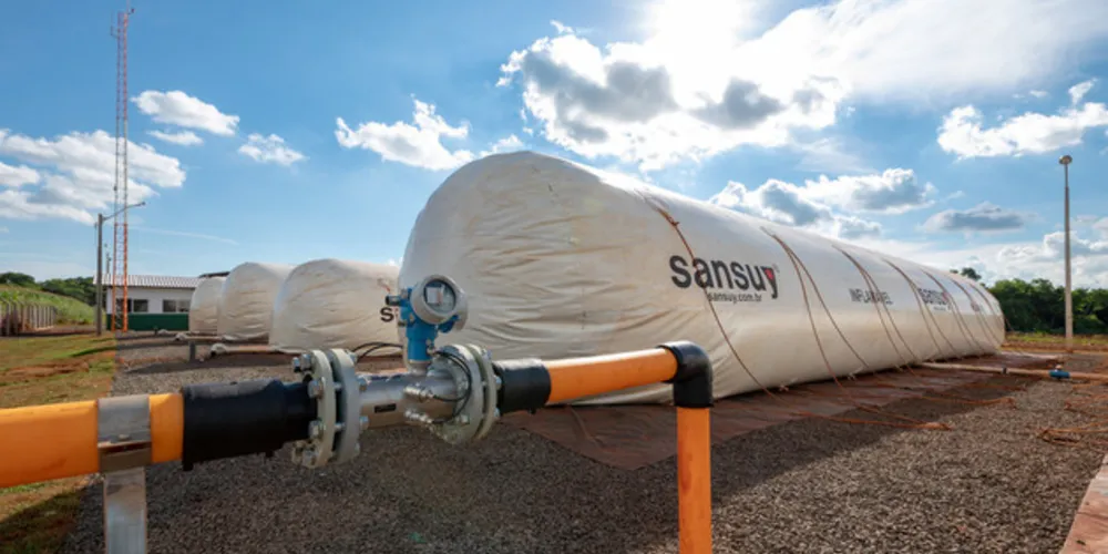 As novas iniciativas reforçam a condição privilegiada do Paraná para a geração de biogás