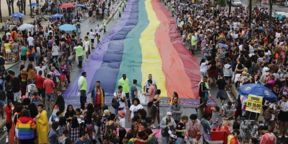 Em números absolutos, o estado que apresentou o mais alto índice de homicídios foi São Paulo, com 21 homicídios