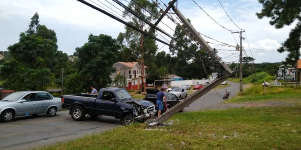 Caso aconteceu no início da tarde desta quarta-feira (29) na Rua dos Operários