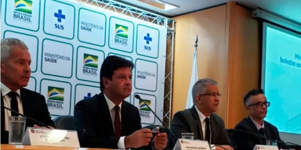 Até o momento, são quase três mil casos confirmados em território chinês