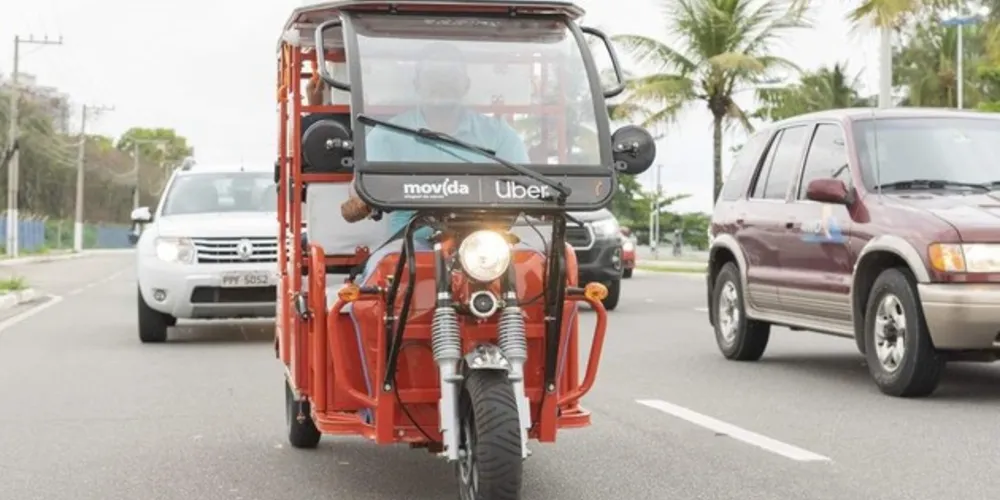 Essa opção passa a ficar disponível para usuários nesta quarta-feira