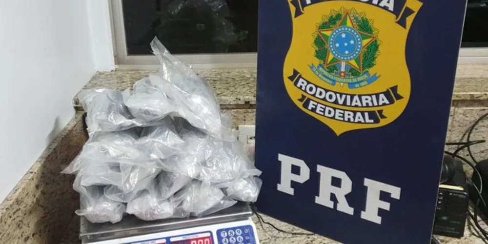 As autoridades registraram a ocorrência na Delegacia da Polícia Civil em Santa Terezinha de Itaipu.