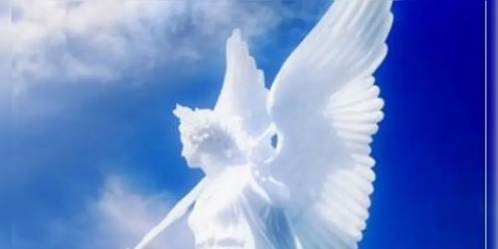 Imagem ilustrativa da imagem Anjos de janiro: Anjo Haheuiah