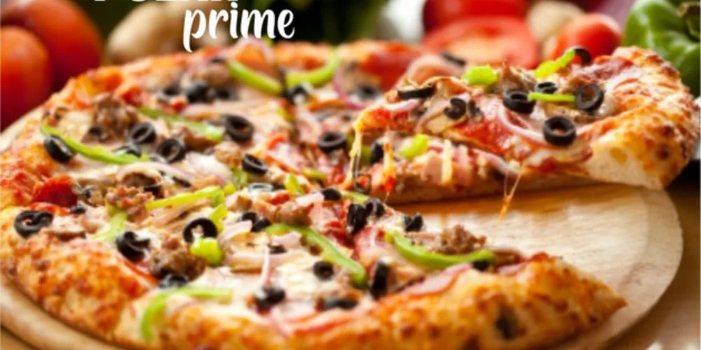 Os sabores disponíveis para essa promoção são frango com catupiry, calabresa com cebola, calabresa com catupiry, milho, bacon, portuguesa, três queijos, marguerita, romana e as doces de chocolate preto e chocolate branco