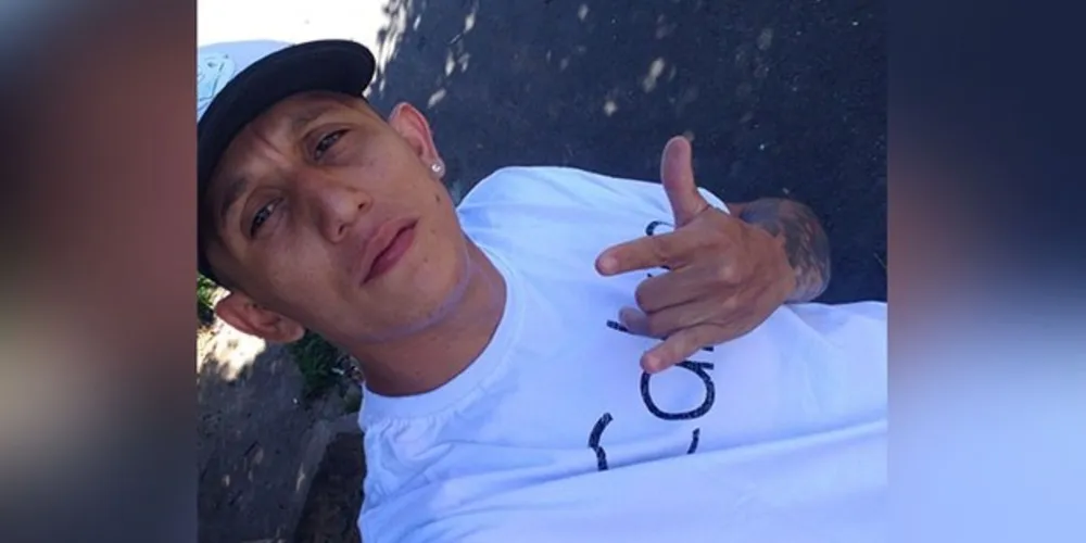 José Leonardo tinha 25 naos de idade e será enterrado nesta sexta-feira (31)