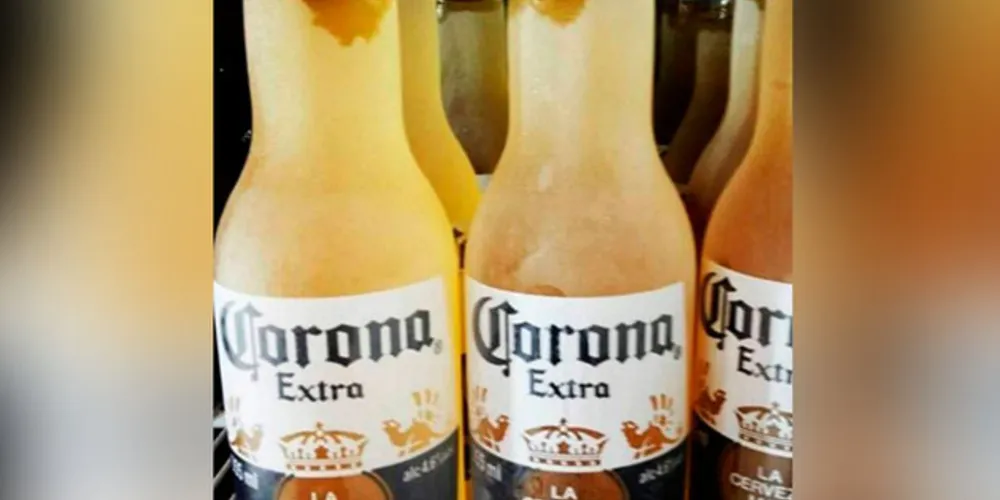 O crescimento desenfreado de casos de pessoas infectadas com o coronavírus está preocupando o mundo inteiro