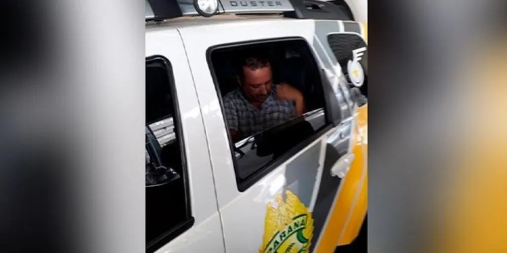 Imagem ilustrativa da imagem Justiça ouve vereador e enfermeiros envolvidos em confusão