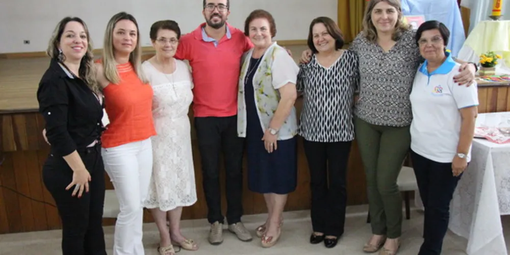 Nesta semana, o Colégio e Faculdade Sant’Ana retomaram suas atividades pedagógicas