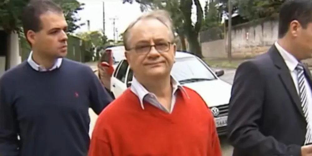 TJ anula condenação de Bibinho por contratação de 'fantasmas' na Assembleia