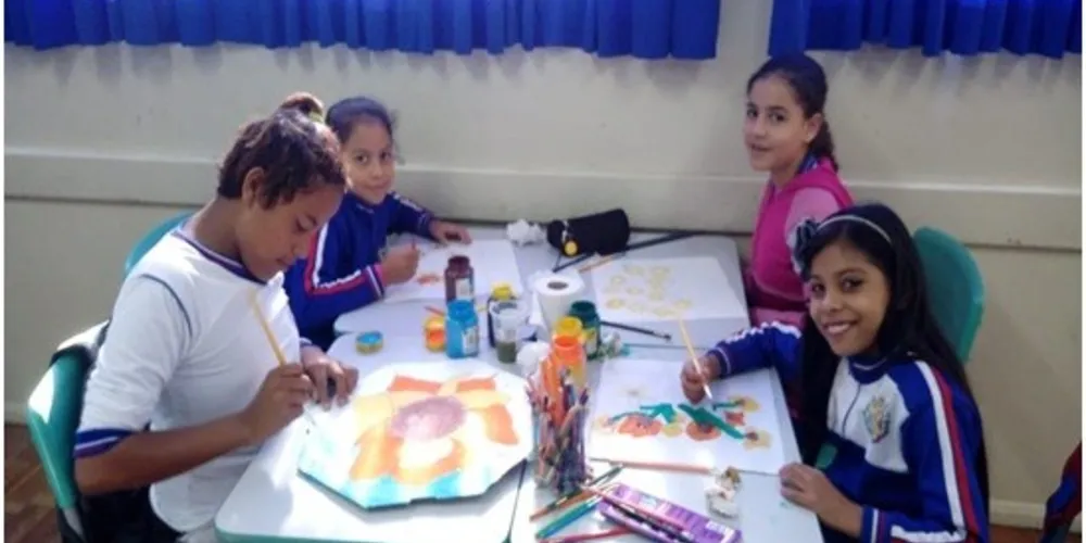 As aulas começam na próxima quarta-feira (05).
