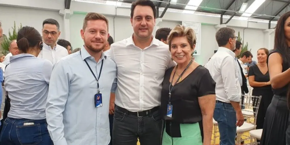 O Centro Estadual de Educação Profissional e Agrícola inicia as atividades neste ano atendendo cerca de 800 alunos. 