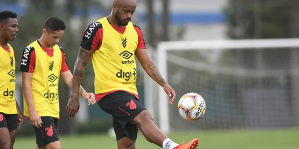 A ideia é contribuir com a preparação para a Supercopa do Brasil