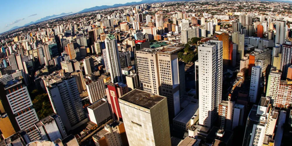 Em Curitiba serão leiloados 3 casas, 3 apartamentos, 2 sobrados, 1 terreno