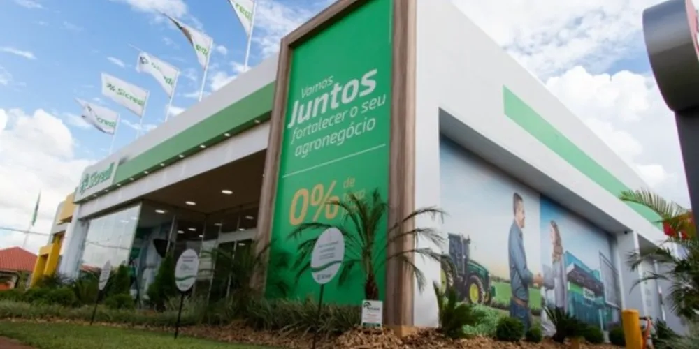 Imagem ilustrativa da imagem Sicredi disponibilizará R$ 500 mi em crédito no Show Rural