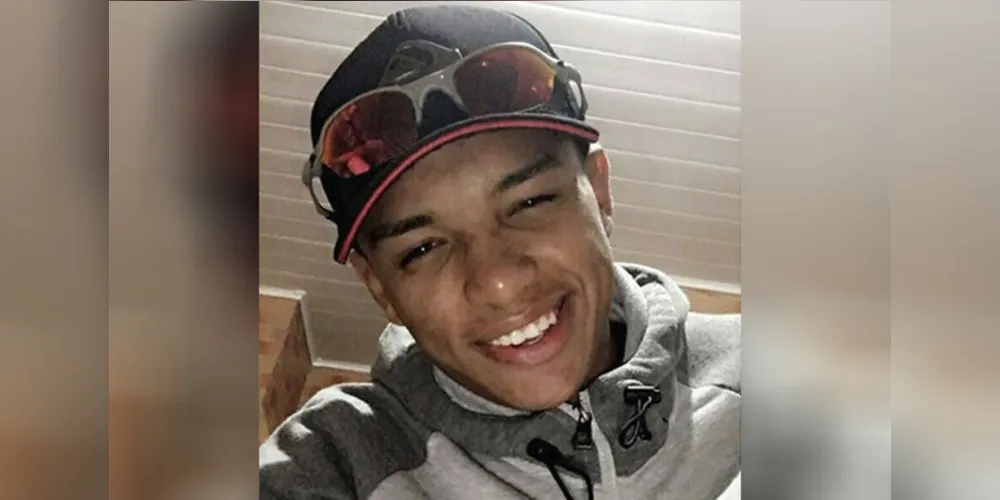 Jovem estava organizando festa e foi morto com tiro no rosto na madrugada deste domingo