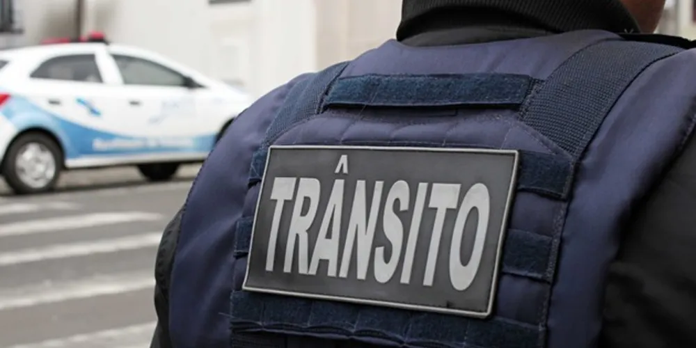 Trânsito funcionará em meia pista durante a realização dos trabalhos