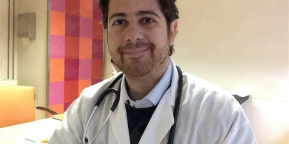 Médico diz que incidência do tumor geralmente ocorre nos indivíduos com idade entre 15 e 50 anos