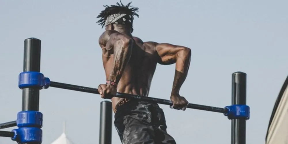 Nos deslumbramos com os resultados e esquecemos que isso é feito um pouco todos os dias