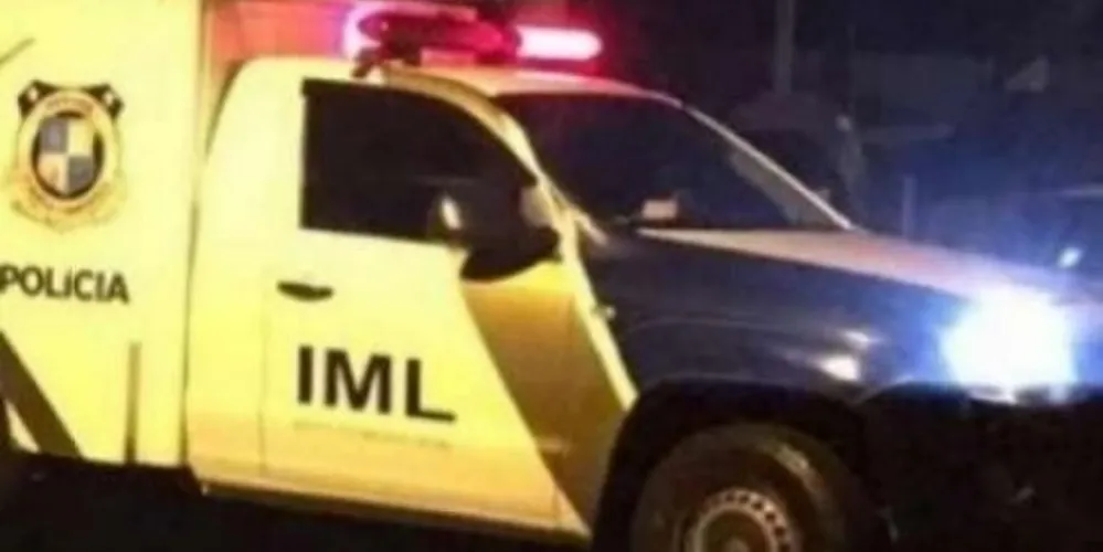 Vítima conseguiu escapar e pedir socorro, mas não resistiu aos ferimentos