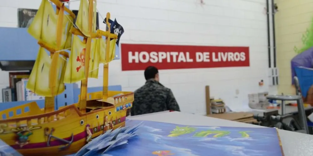 Projeto foi implantado como oportunidade de profissionalização e remição de pena