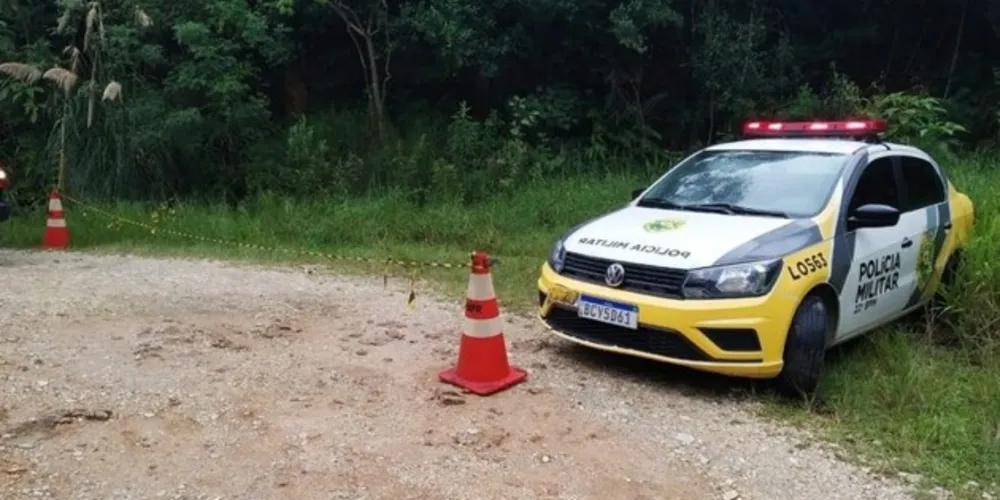 O caso será investigado pela Polícia Civil