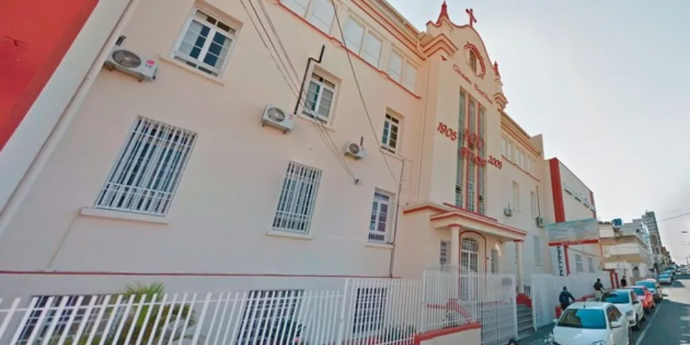 Imagem ilustrativa da imagem Colégio Sant'Ana inicia ano letivo de 2020