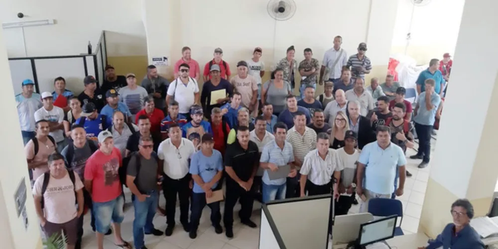 Imagem ilustrativa da imagem Klabin abre vagas de trabalho em agências da região