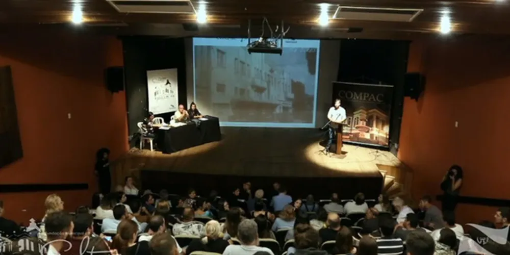 Número devotos favoráveis não foi suficiente para aprovar tombamento