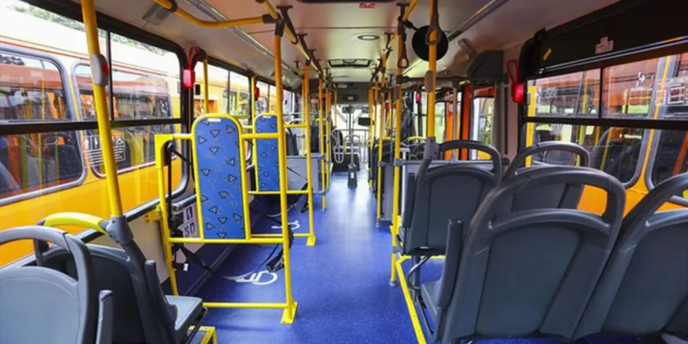 Estudo aponta que transporte público está entre os grandes transmissores de doenças