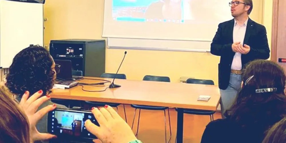 O seminário reuniu pesquisadores de vários países que trabalham com a metodologia da história oral a partir de abordagens inovadoras. 