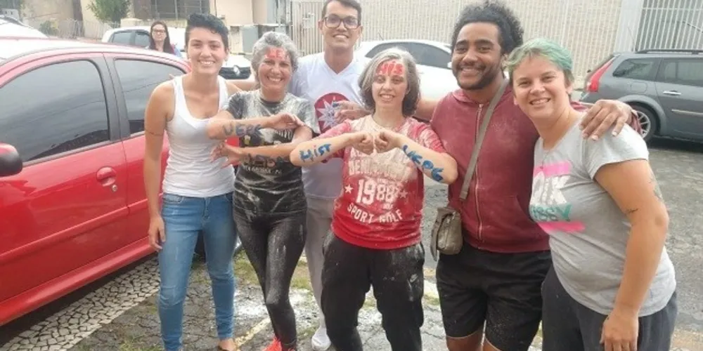 As inscrições estão abertas e as aulas começam em março.