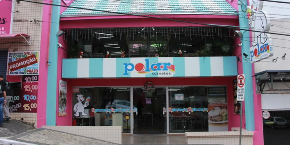 Entre as novidades está o super combo, buffet livre de sorvetes e rodízio de pizzas